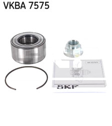 Rodamiento VKBA7575 SKF