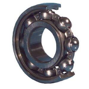 RHP BEARING 6203C3 Rodamientos de bolas de una sola fila