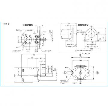 YUKEN A145-F-R-04-K-S-K-32           