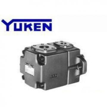 YUKEN S-PV2R14-12-237-F-REAA-40