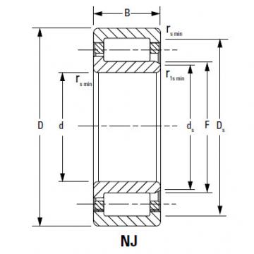 Bearing 180RF91