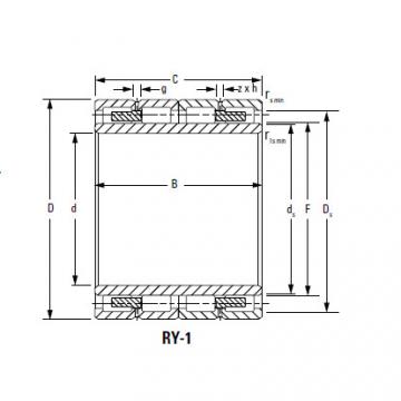 Bearing 820RX3263 RX-1