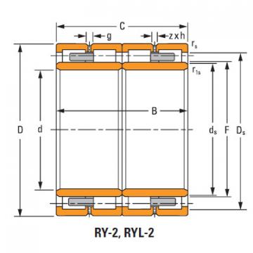 Bearing 200ryl1545