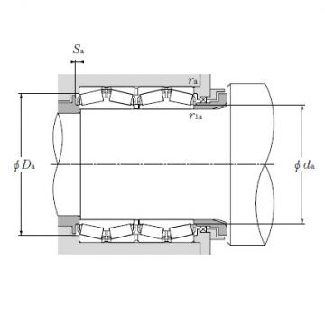 Bearing 625930