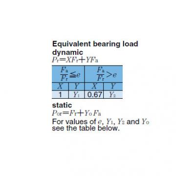 Bearing 22222B