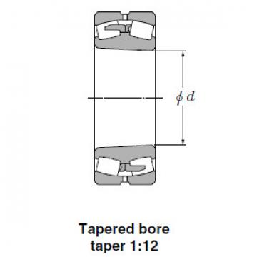 Bearing 22228B