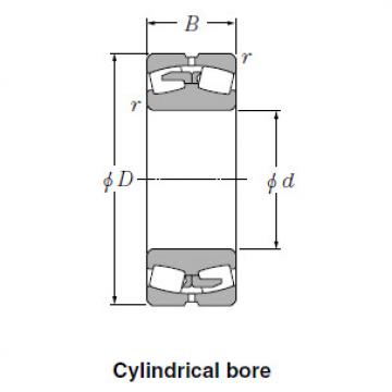 Bearing 22230BK