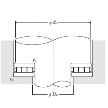 Bearing CRT5103