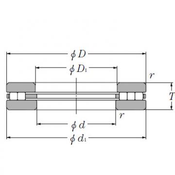 Bearing 29320