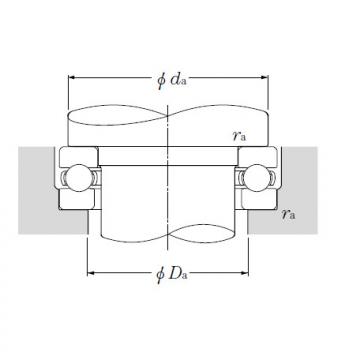 Bearing 29296