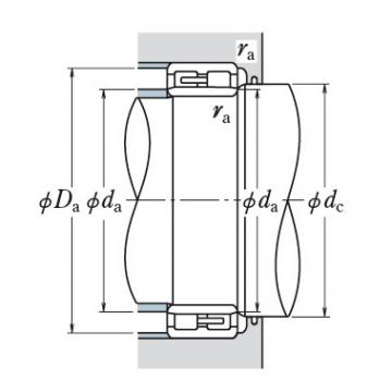 Bearing NN3021K