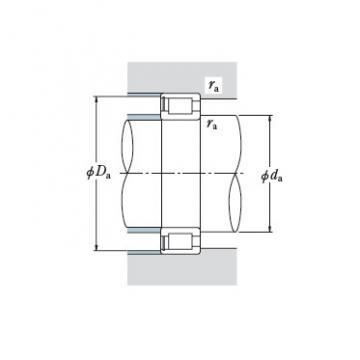 Bearing NCF2972V