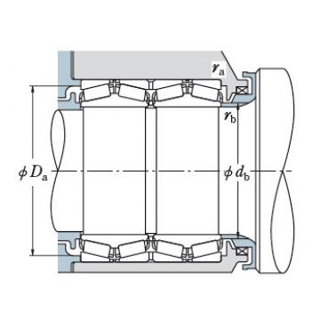 Bearing 500KV6403A