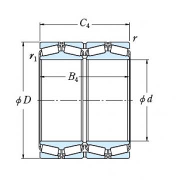 Bearing 200KV3101