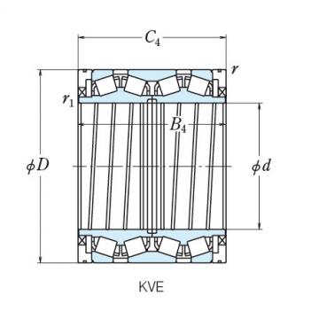 Bearing 101KVE2051