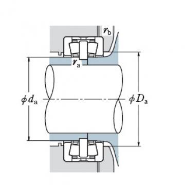 Bearing 305KDH5004