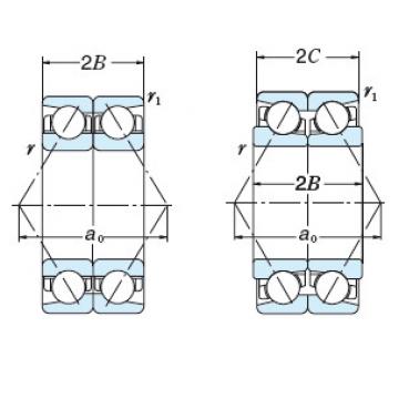 Bearing 6072X1