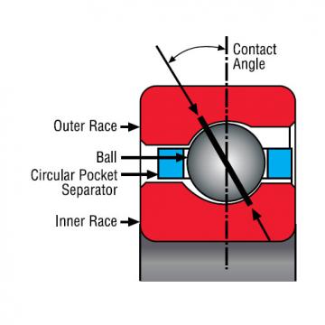 Bearing JG300XP0