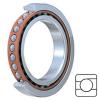 SKF 71909 CDGB/P4A Rodamientos de bolas de precisión