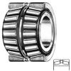 TIMKEN EE91700D-90011 Rodamientos de rodillos cónicos