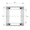 Rodamiento SCE1616-PP INA