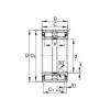 Rodamiento SL04220-PP INA