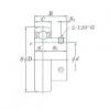 Rodamiento UC209-28 KOYO