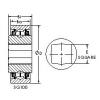 Rodamiento SQ111-108 AST