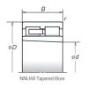 Rodamiento NNU4936MBKR NSK