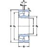 Rodamientos 23944 CCK/W33 SKF