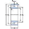 Rodamientos 238/1000 CAMA/W20 SKF