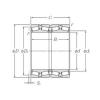 Rodamiento E-M241538D/M241510/M241510D NTN