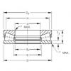 Rodamiento F-3167-B Timken #1 small image