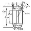 Rodamiento GE160ES AST #1 small image