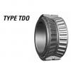 Bearing 596-S 592D