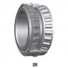 Bearing JLM104948 JLM104910 LM104948XS LM104910ES K444653R EE107057 107105 Y2S-107105 #2 small image