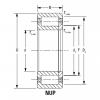 Bearing 200RF92 #2 small image