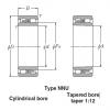 Bearings Tapered Roller Bearings NNU3034K #1 small image