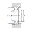 Bearing BA195-1 DB #1 small image