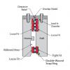 Bearing K15020CP0 #2 small image