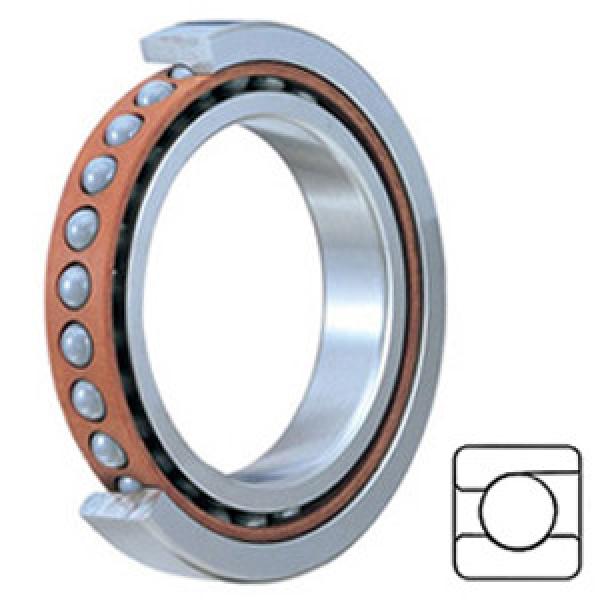 SKF 71909 CDGB/P4A Rodamientos de bolas de precisión #1 image