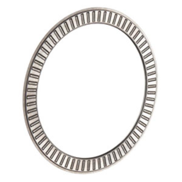 KOYO NTA-1018;PDL449 Thrust Roller Bearing #1 image