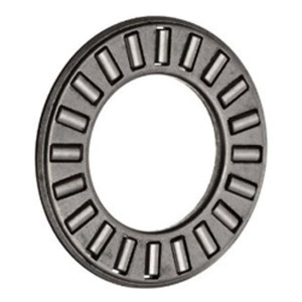 INA TC4052 Thrust Roller Bearing #1 image