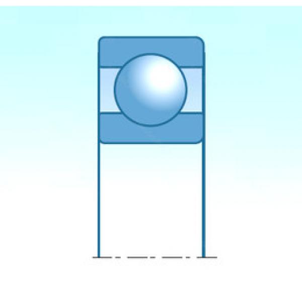 Rodamiento 6004EE SNR #1 image