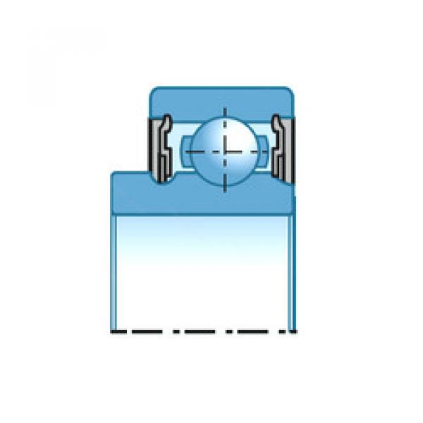 Rodamiento AB40781 SNR #1 image