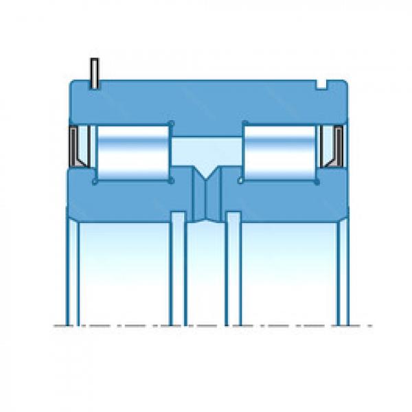 Rodamiento SL15-912D2 NTN #1 image