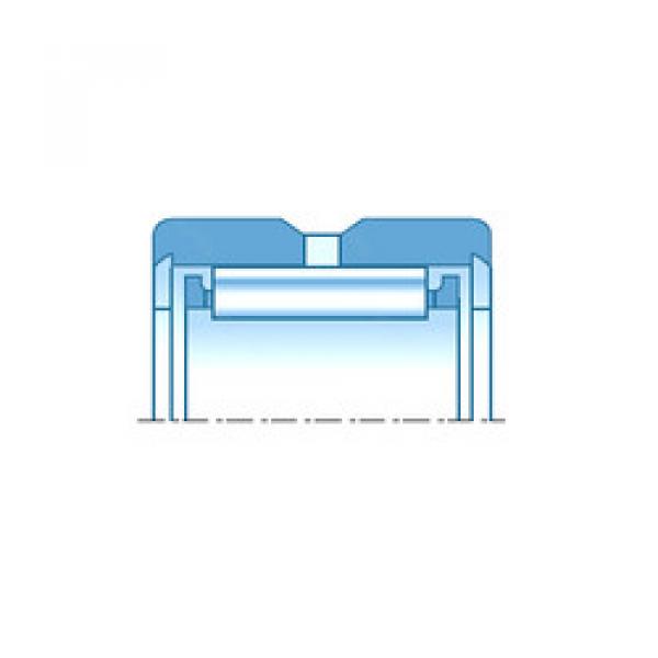 Rodamiento RNA2200XLL NTN #1 image