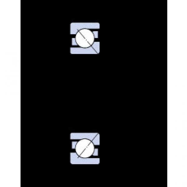 Rodamiento 7334 BCBM SKF #1 image