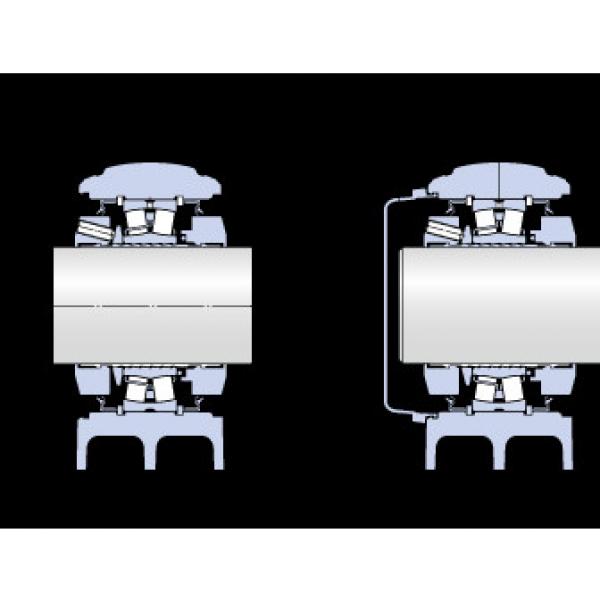 Rodamiento SYNT 50 F SKF #1 image