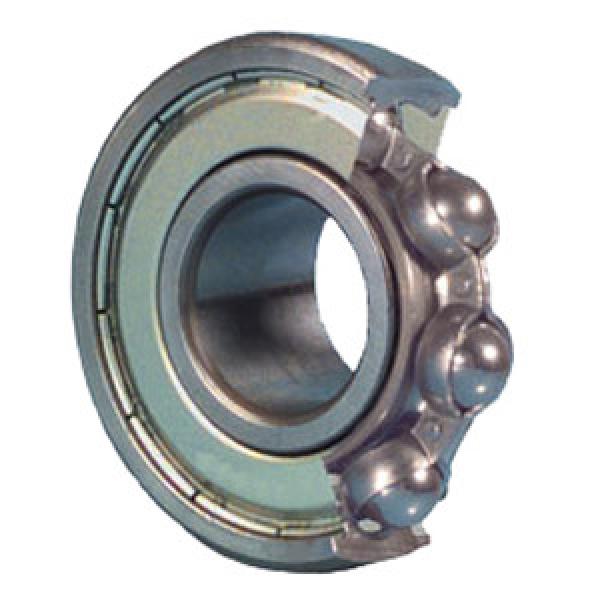 SKF 6316-2Z Rodamientos de bolas #1 image